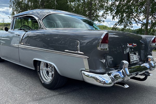 Chevrolet BelAir