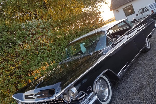 Buick Electra