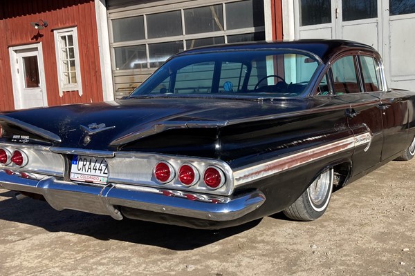 Chevrolet Impala