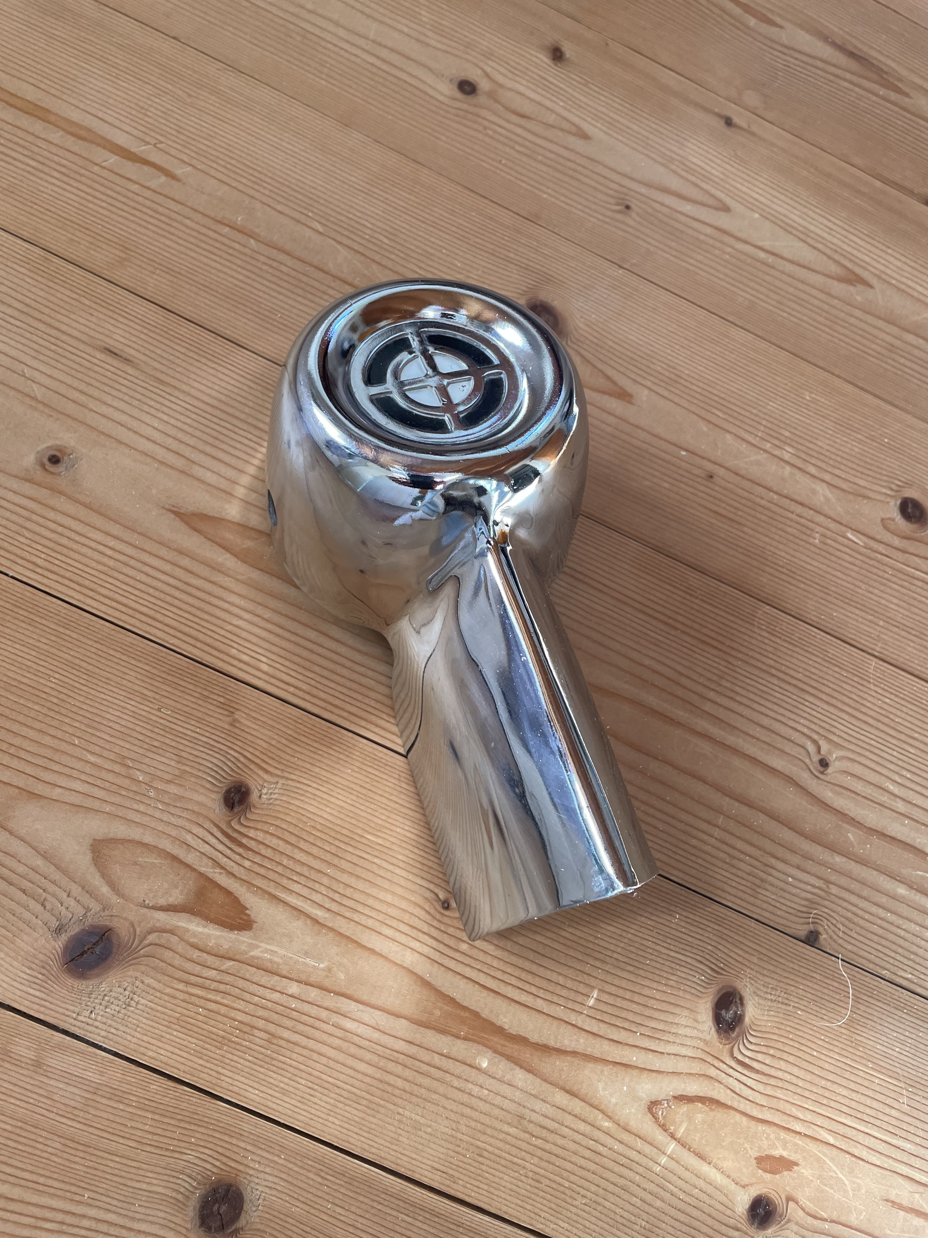 Ford Fairlane 1958 delar