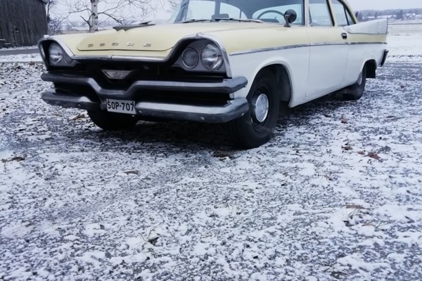 Dodge Coronet