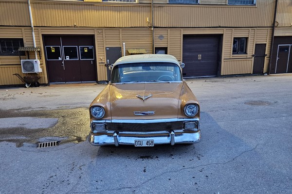 Chevrolet 150