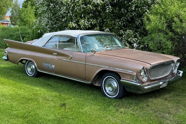 Chrysler Newport