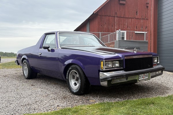 Buick Regal