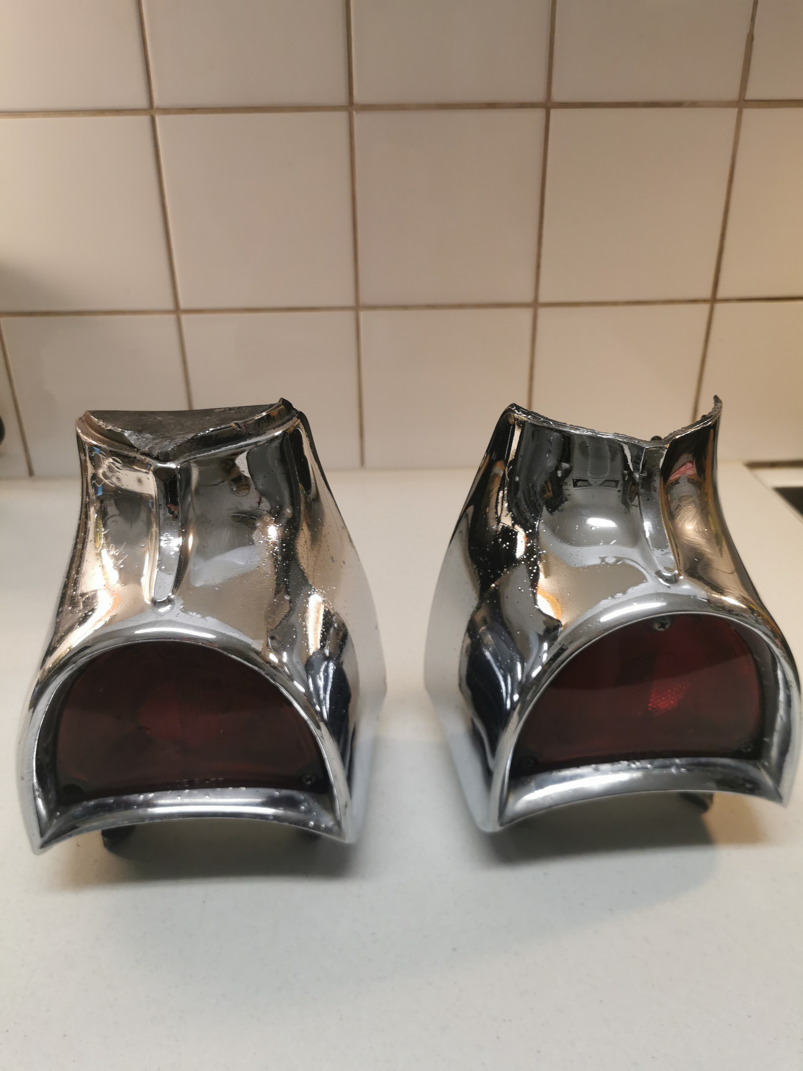 Chevrolet 57 bel air 2ht