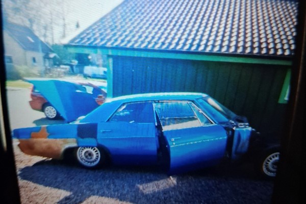 Chevrolet Impala