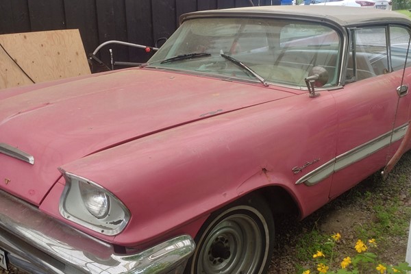 Desoto Firedom