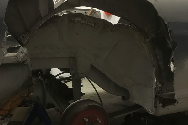 Chevrolet Nova