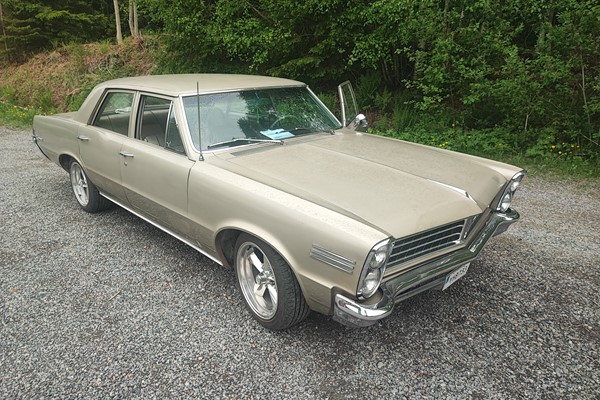 Pontiac Tempest