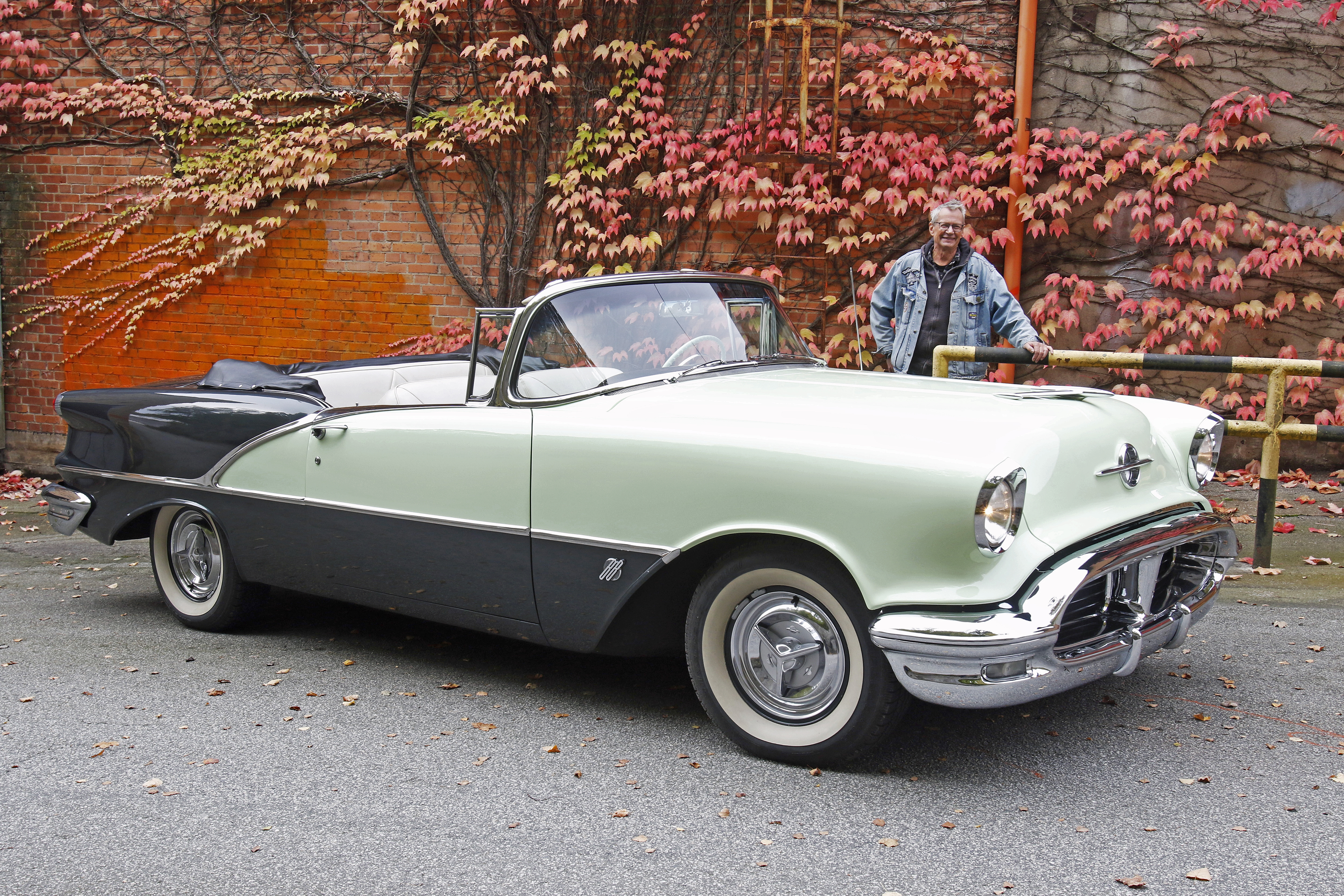 Super 88 i Superskick