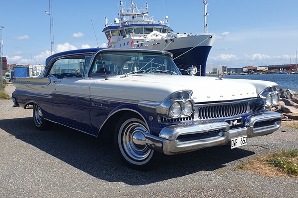 Mercury Montclair