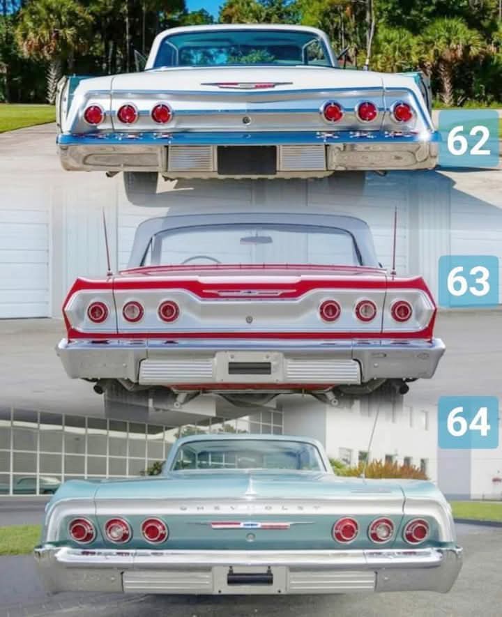 American Chrome, American bumpers, American Work, American Price