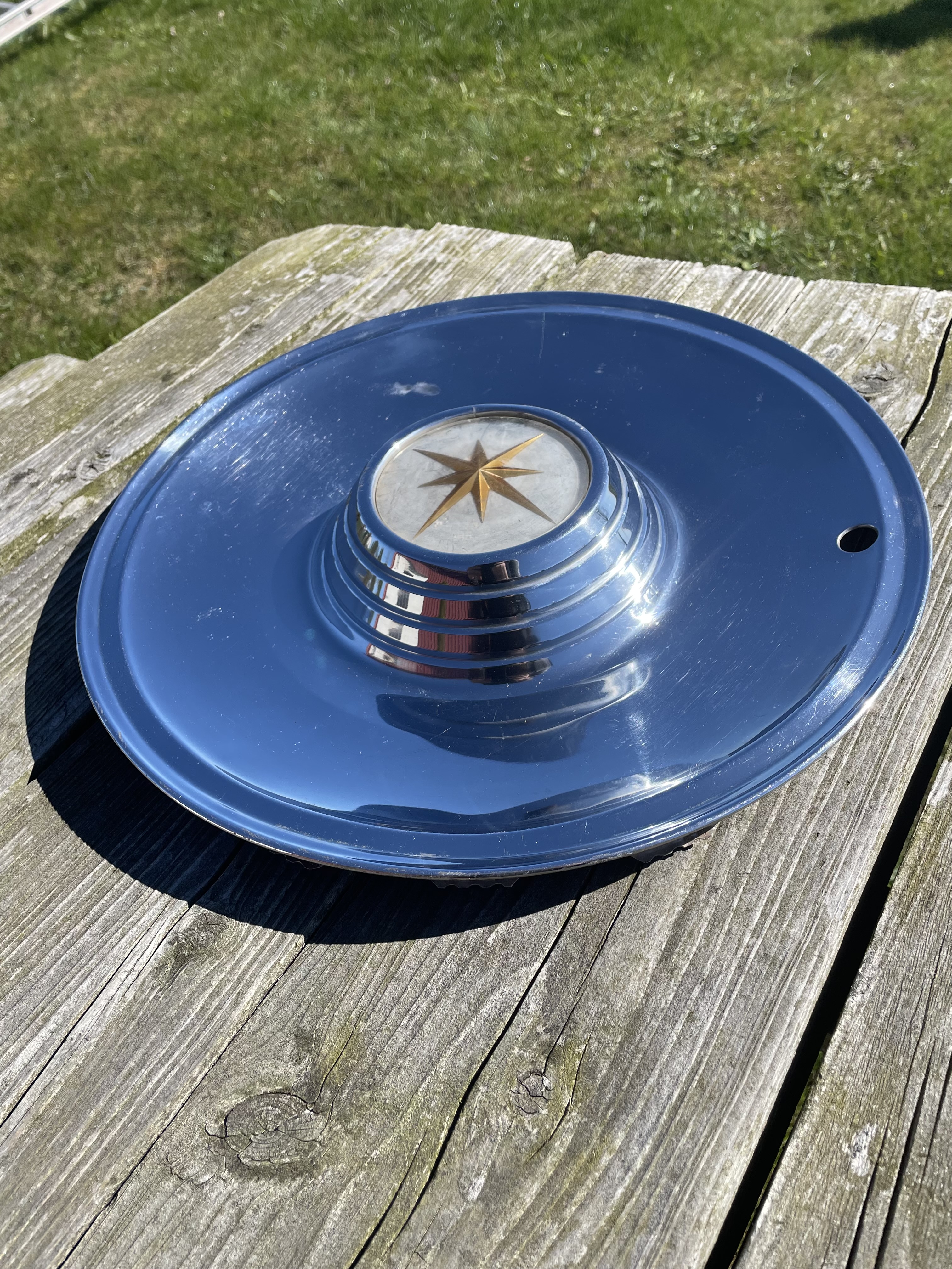 Lincoln Premiere 1957