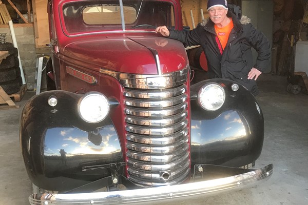 GMC Pickup