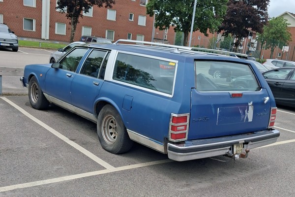 Chevrolet Caprice