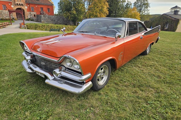 Dodge Coronet
