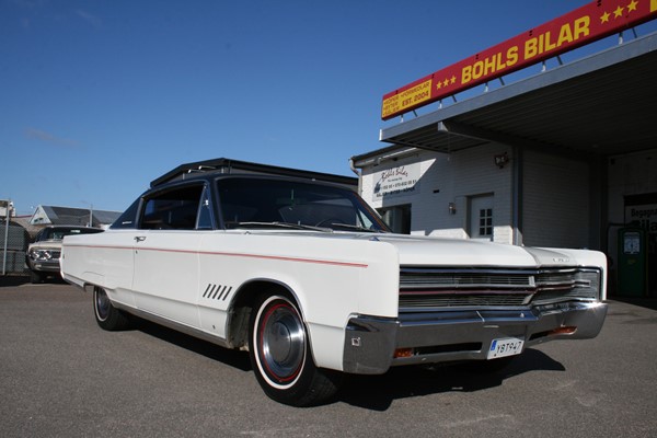 Chrysler Three Hundred