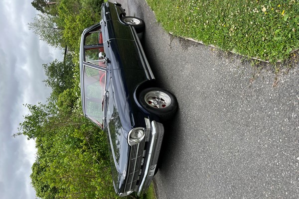 Chevrolet Nova