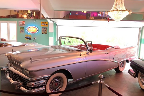 Buick Limited