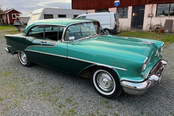 Oldsmobile 88