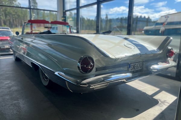 Buick Electra