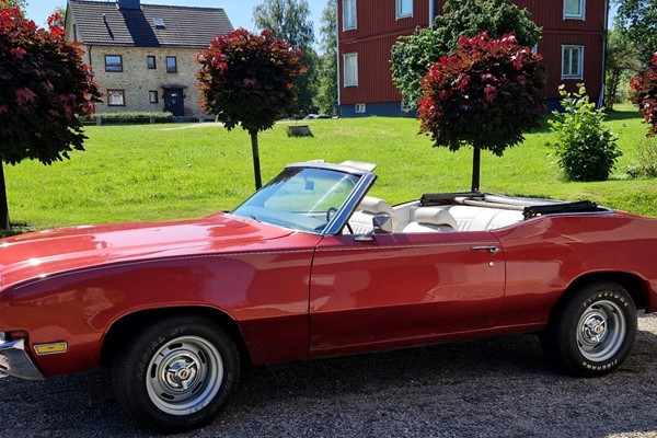Buick Skylark