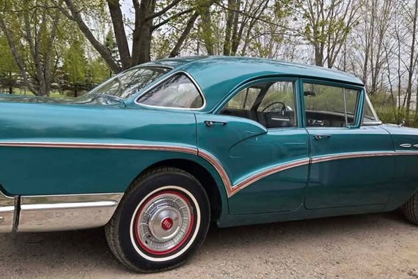Buick Special