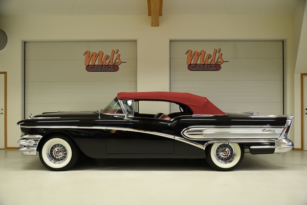 Buick Century Cabriolet