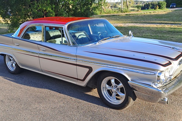 DeSoto Fireflite