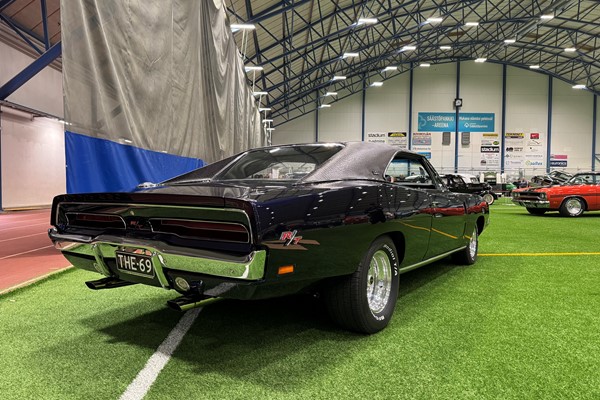Dodge Charger