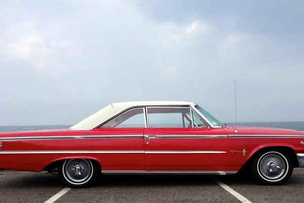 Ford Galaxie