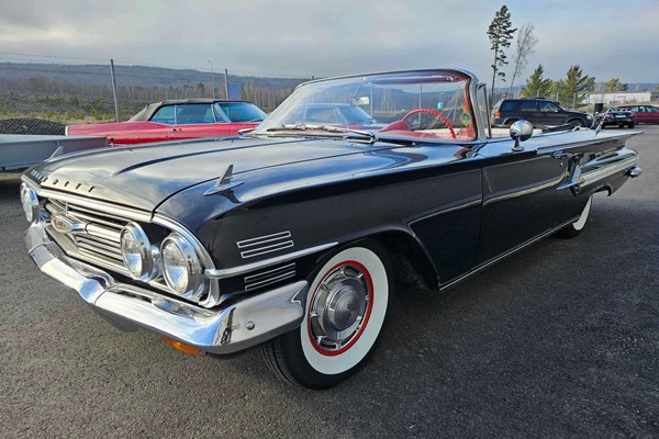 Chevrolet Impala