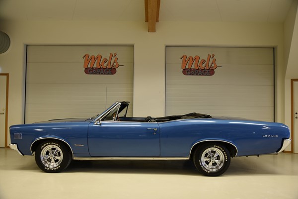 Pontiac LeMans Cabriolet