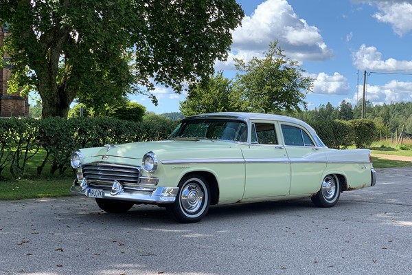 Chrysler Windsor Spring Special