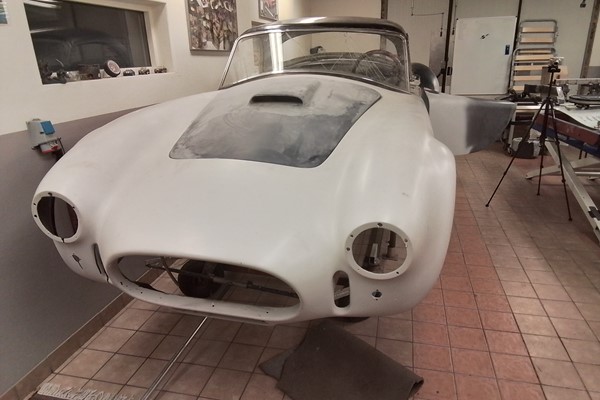 Cobra AC
