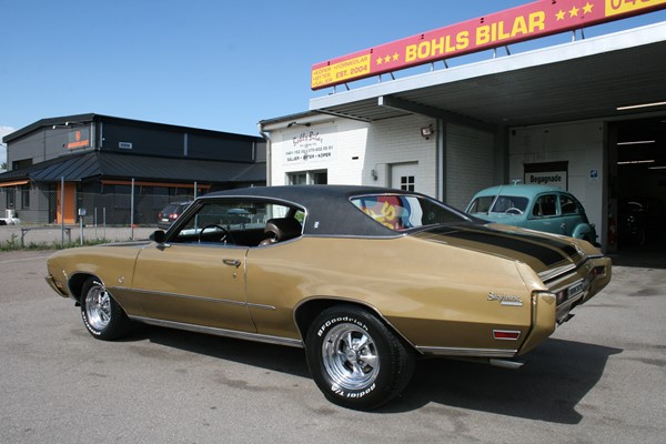 Buick Skylark