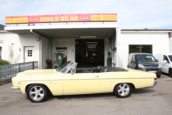 Chevrolet Impala