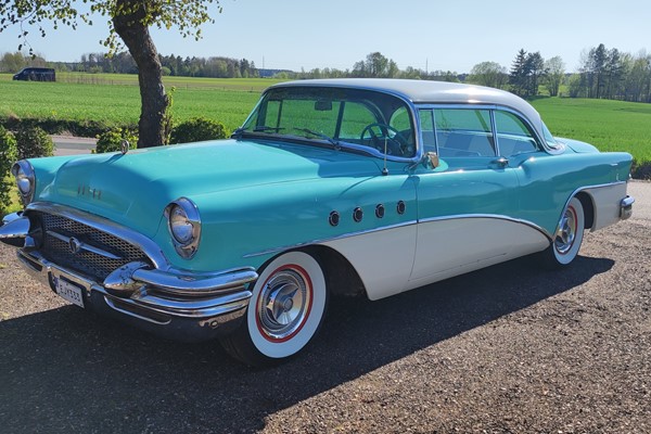 Buick Roadmaster