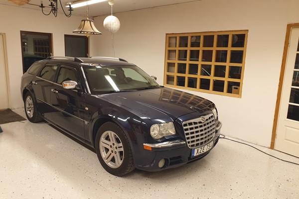 Chrysler 300c