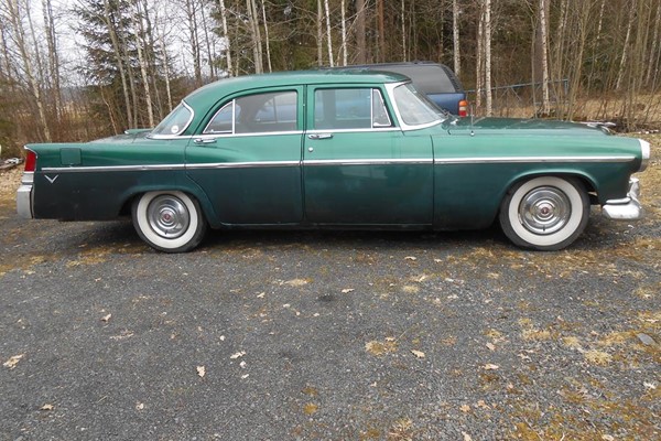 Chrysler Windsor