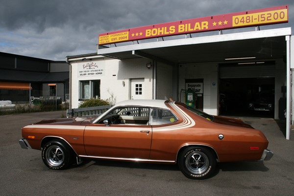 Dodge Dart