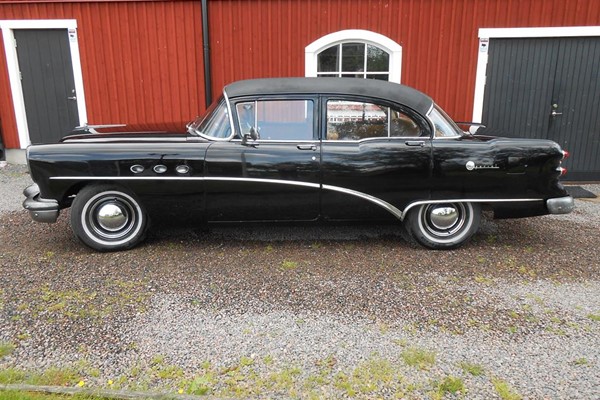 Buick Special