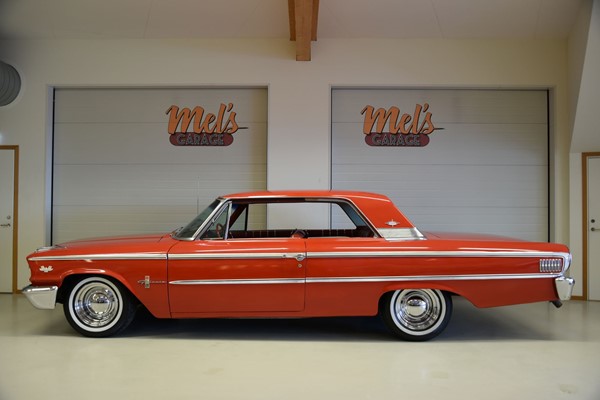 Ford Galaxie
