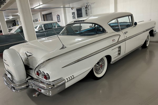 Chevrolet Impala