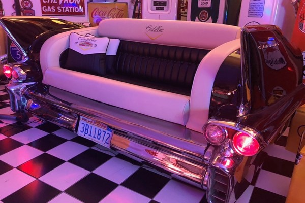 Cadillac Cadillac