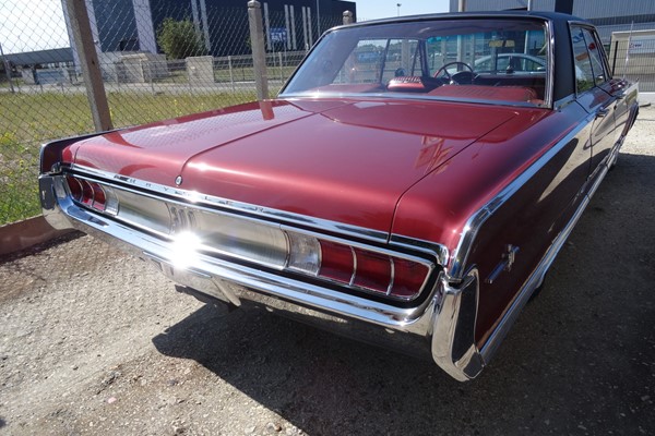Chrysler 300