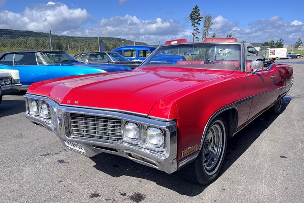 Buick Electra 225