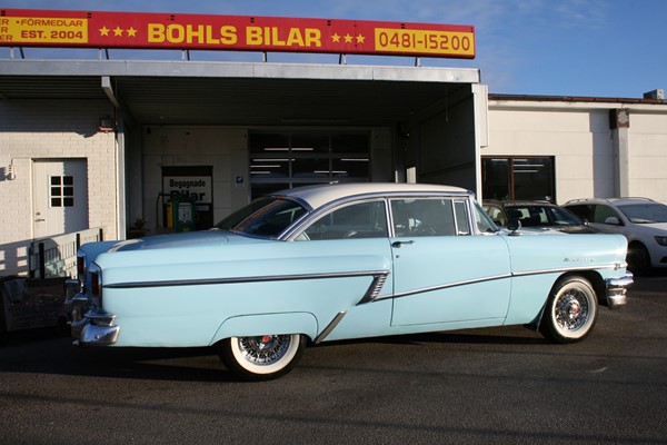 Mercury Monterey
