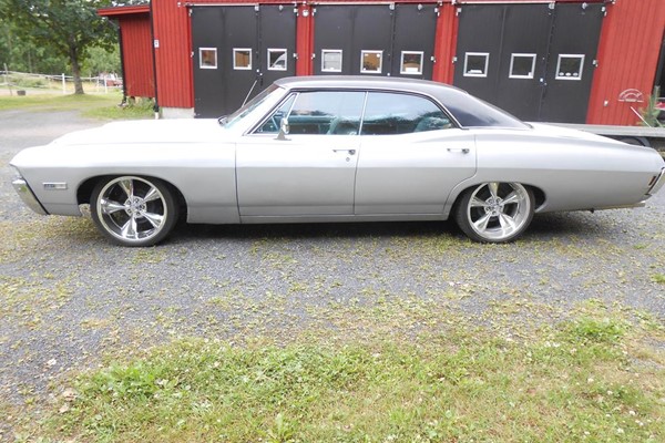 Chevrolet Caprice