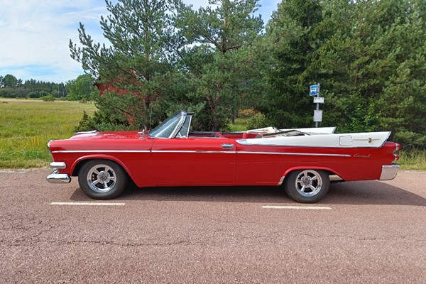 Dodge Coronet